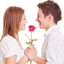 Тест личных отношений на совместимость