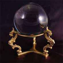  Спросить у экстрасенса