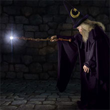 Как стать экстрасенсом в домашних условиях