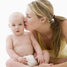 как стать хорошей мамой