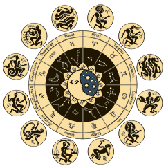 Лунный календарь 