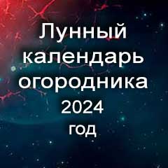 Лунный календарь огородника на 2024 год благоприятные дни для посадки по лунным дням календаря.