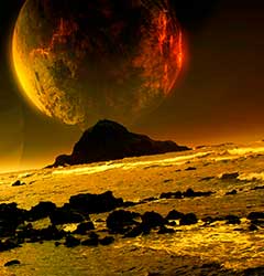 Лунный календарь 