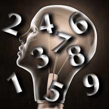 Нумерологический расчёт персонального года на судьбу и будущее по дате рождения