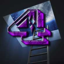 Персональное число года 4 судьба и будущее по вашей дате рождения