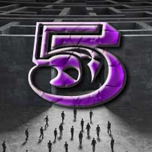 Персональное число года 5 судьба и будущее по вашей дате рождения