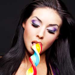 Тест насколько вы сексуальны