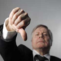 Тест на решительность