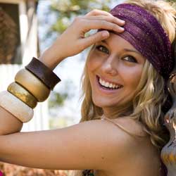 Тест на радость от жизни, насколько вы счастливы.