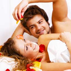 Насколько вы нежная и ласковая,