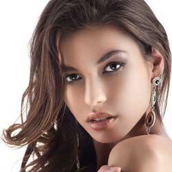 Тест на женственность, насколько вы женственны