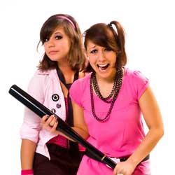 Тест на конфликтность, насколько вы конфликтны