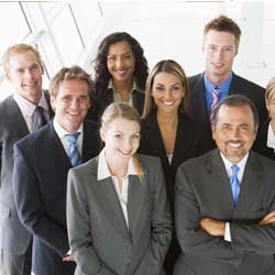 Тест на успех в профессии