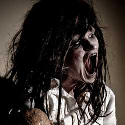 Тест на стресс