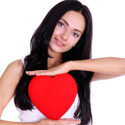 Тест на любовь,  какое место любви в вашей жизни